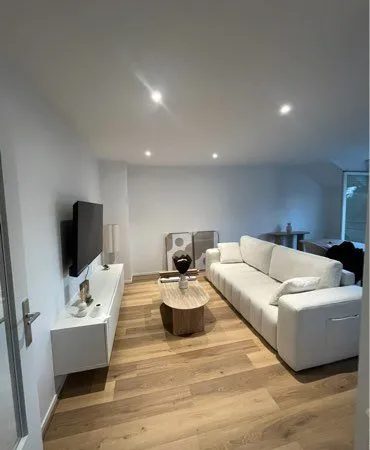 Appartement T3 à louer