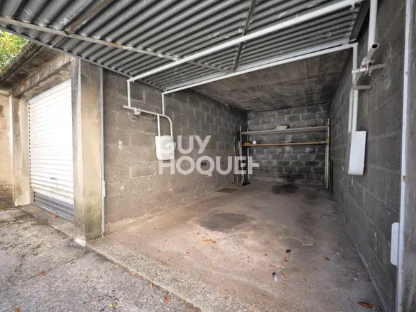 Parking à vendre