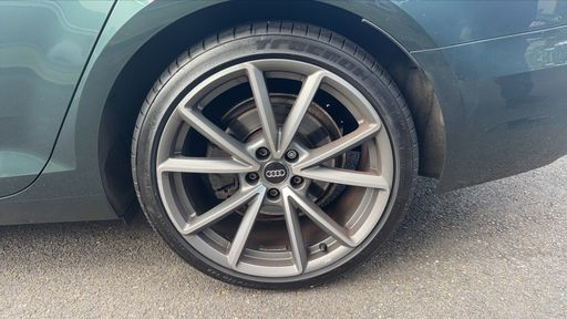 Audi A4 Avant 3.0 TDI 218 S-Tronic 7 - S Line – 2017 – 155491 km – Diesel – Boîte Automatique — photo 3