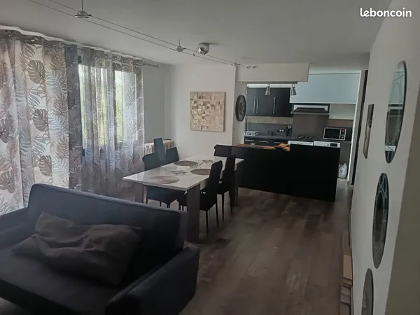 Location maison Graulhet