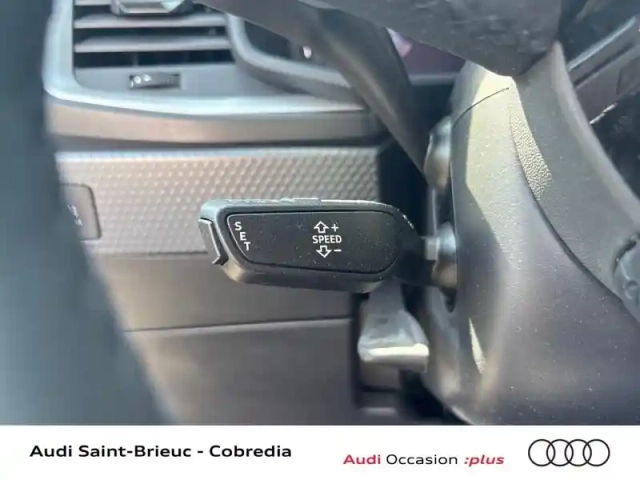 Audi A1 sportback 25 tfsi 95ch advanced — photo 29
