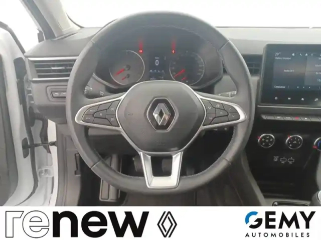 Renault Clio tce 90 — photo 28
