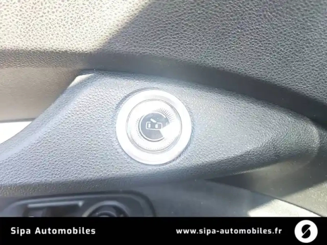 Fiat 500 e 118 ch — photo 29