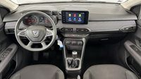 Dacia Sandero 1.0 SCe 65ch Confort — photo 11