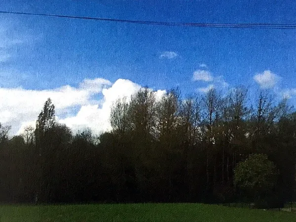 Terrain 488 m²