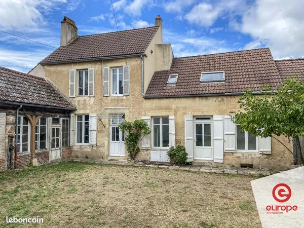 Maison 7 pièces 149 m²