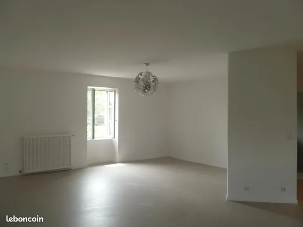 Appartement 3 pièces 89 m²