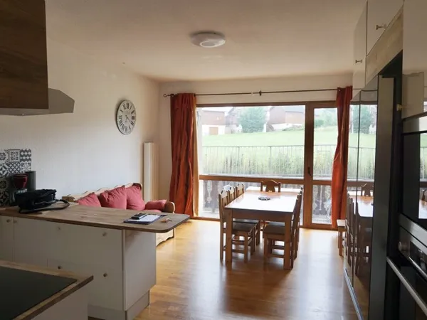 Appartement 3 pièces 76 m²