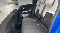 Citroen C3 1.2 Turbo 100ch MAX — photo 10