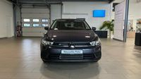 Volkswagen Polo 1.0 TSI 95ch VW Edition DSG7 — photo 2