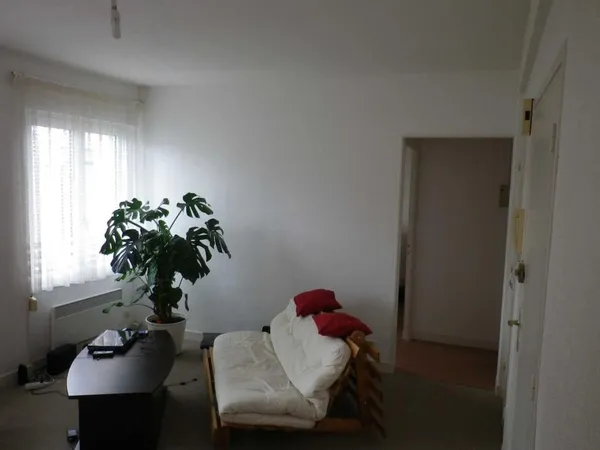 Appartement de 30m2 à louer sur Brest