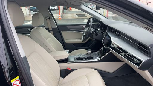 Audi A6 Avant 2.0 TDI 163 Mild Hybrid S-Tronic7 - Business Executive – 2021 – 104643 km – Hybride diesel – Boîte Automatique — photo 16