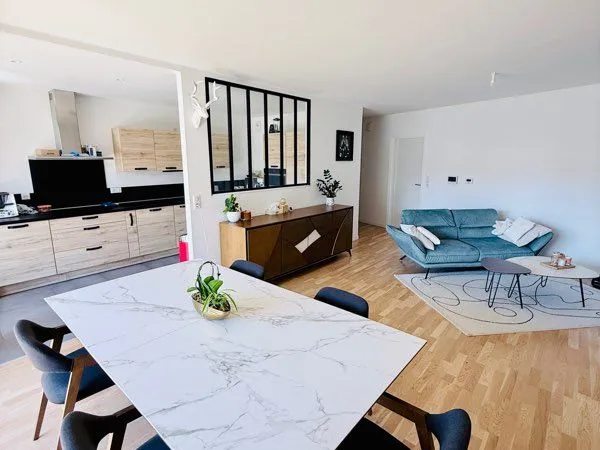 Appartement de Standing 80m2 Hyper Centre