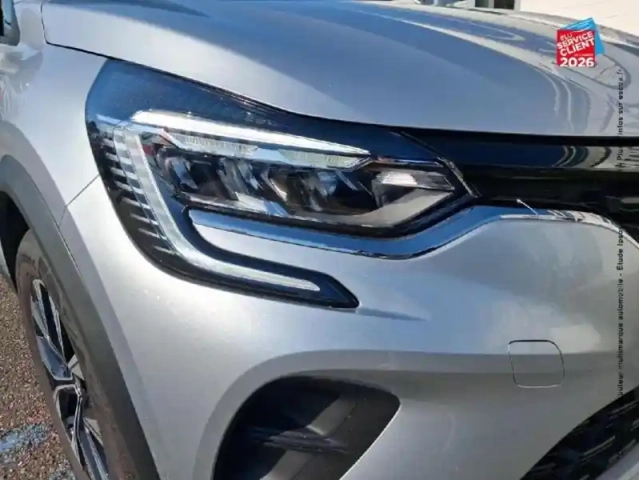 Renault Captur 1.0 tce 90ch techno — photo 14