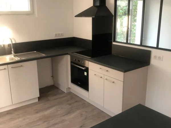 Location Appartement T3 MEUBLE - 64 m² à MOIRANS 850 CC /mois