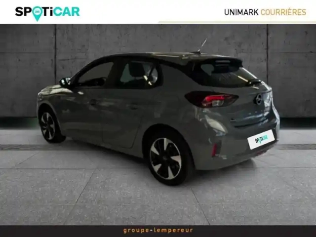 Opel Corsa electric 136ch — photo 9