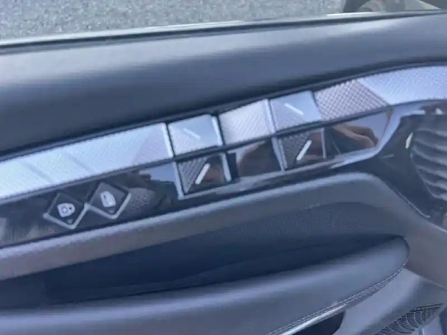 Ds Ds 4 e-tense 225ch performance line + — photo 12
