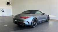 Mercedes Classe Sl 63 AMG 585ch 4Matic+ 9G Speedshift MCT AMG — photo 5
