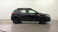 Dacia Sandero 1.0 TCe 90ch Stepway Extreme auto -24 — photo 4