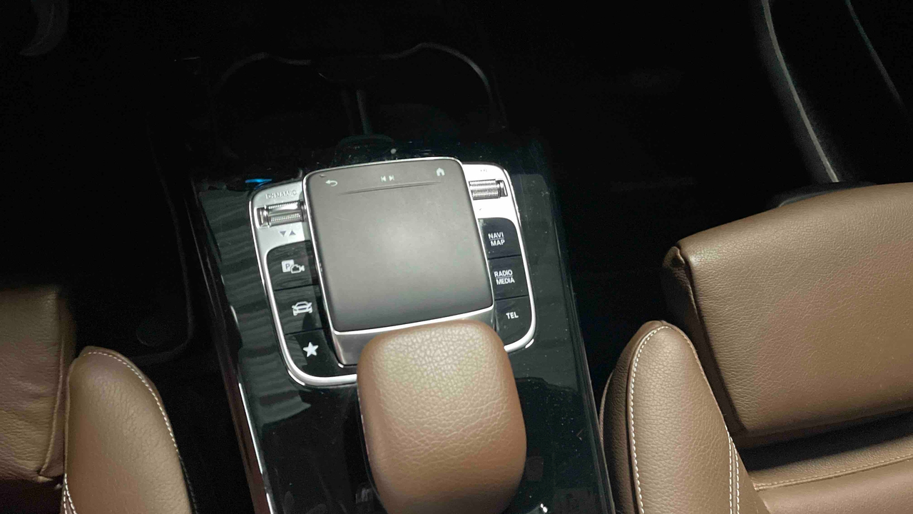 Mercedes Classe A 200 7G-DCT — photo 16