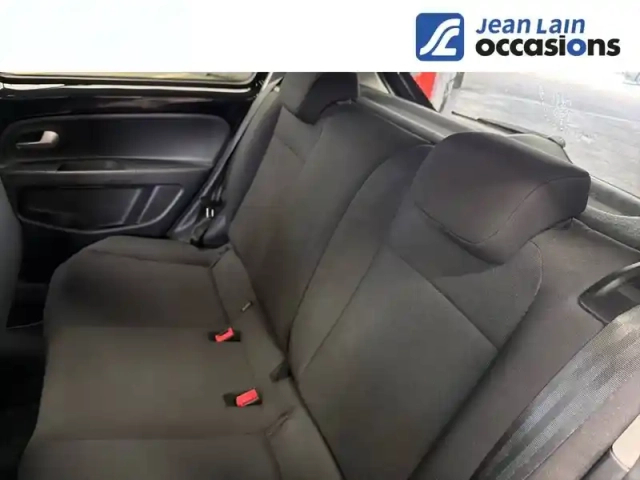 Volkswagen Up e- electrique — photo 7