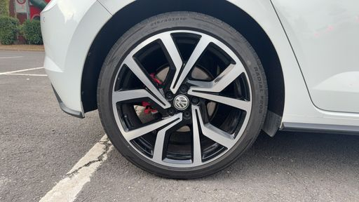 Volkswagen Polo GTI 2.0 TSI 200 DSG6 - N/A – 2019 – 130781 km – Essence – Boîte Automatique — photo 33