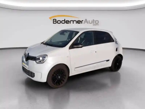 Renault Twingo iii sce 65
