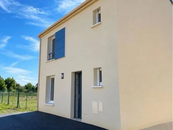 Maison individuelle