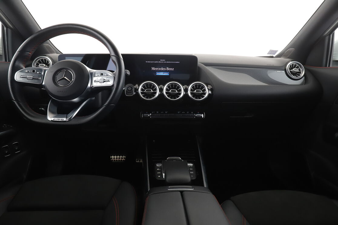 Mercedes-Benz GLA 250 e AMG Line 8G-DCT — photo 11