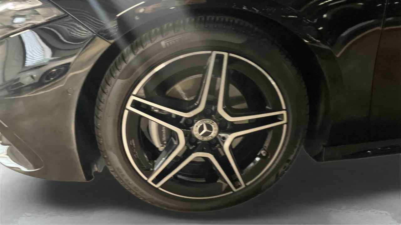Mercedes Classe A 200 d — photo 13