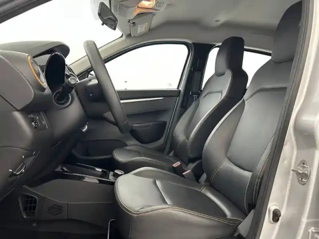 Dacia Spring achat intégral — photo 13