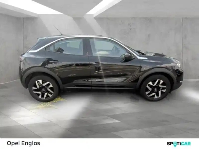 Opel Mokka 1.2 turbo 130ch elegance bva8 — photo 4
