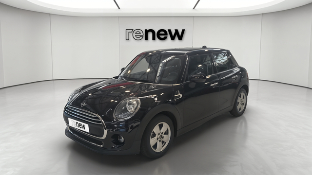 Mini Hatch 5 Portes One 102 ch