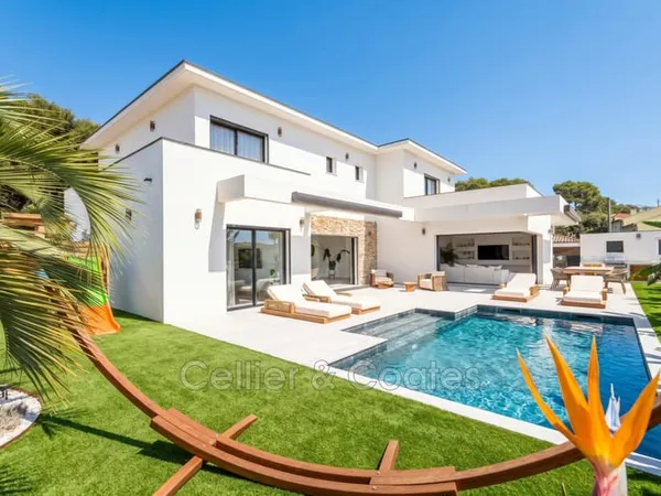 vente maison 7 Pièce(s)