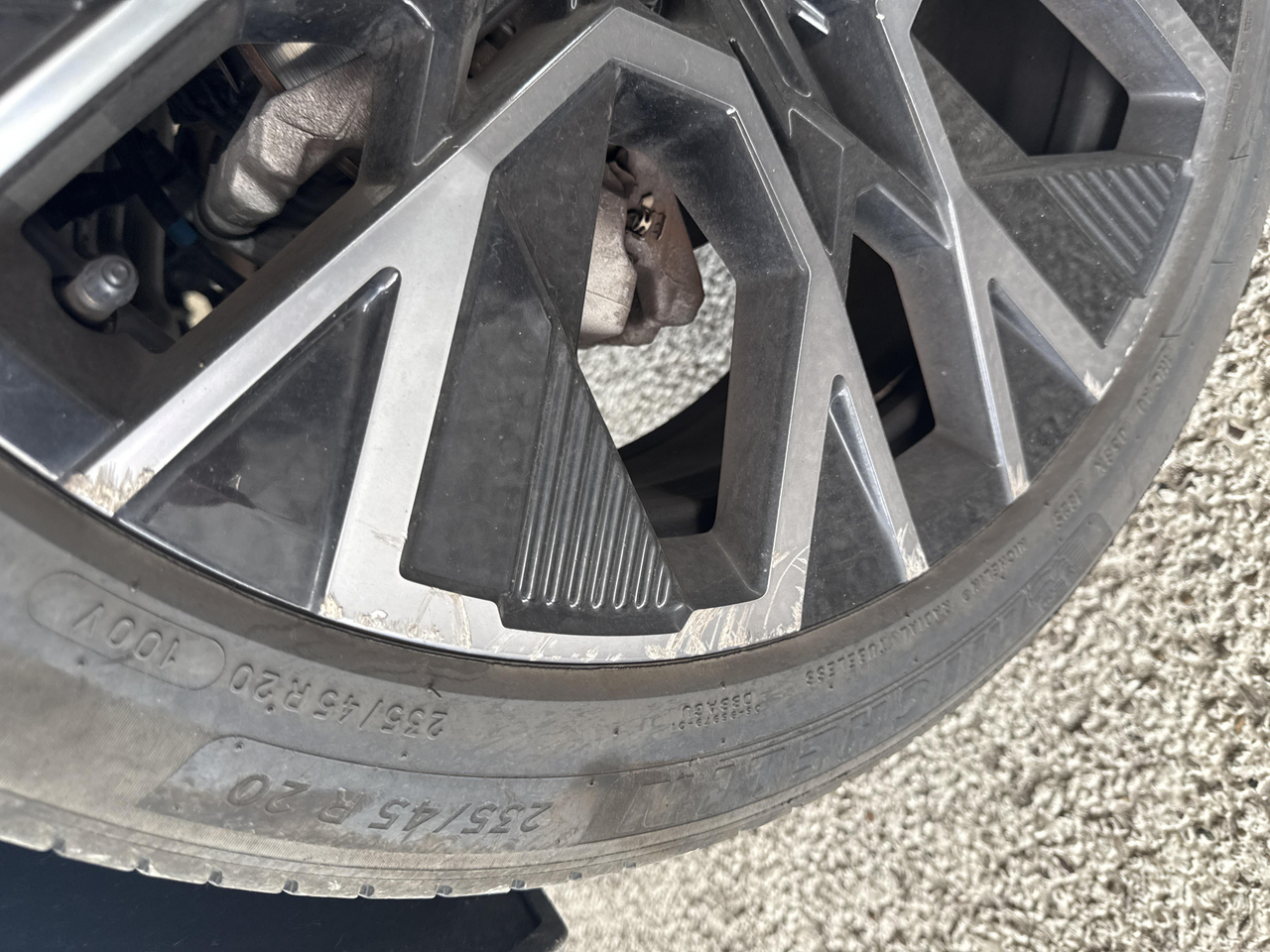Renault Austral full hybrid E-Tech 200 ch — photo 27