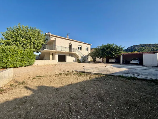 Maison 4 pièces 133 m²