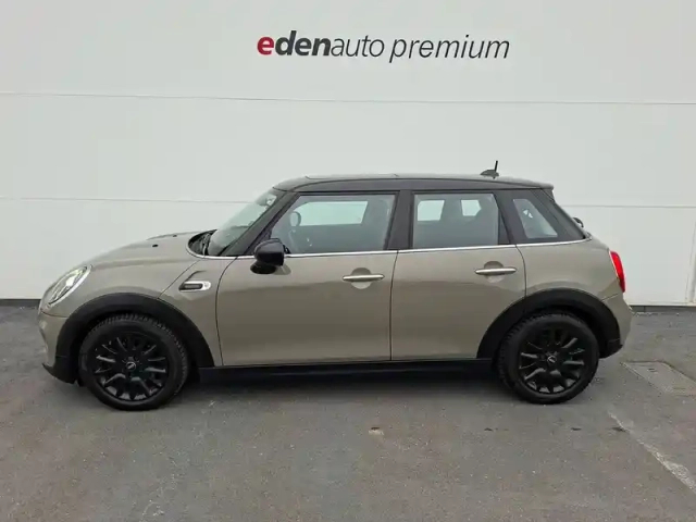Mini Mini hatch 5 portes cooper 136 ch bva7 — photo 58