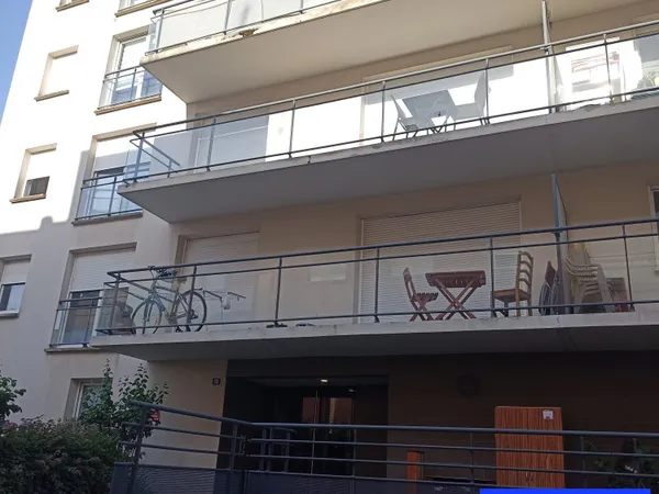 Appartement à vendre Le Havre