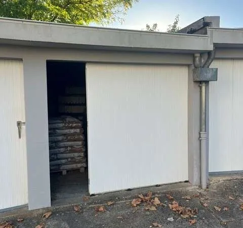 Garage/Parking 14 m²