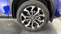 Toyota Yaris Cross 116h Design MY22 — photo 20