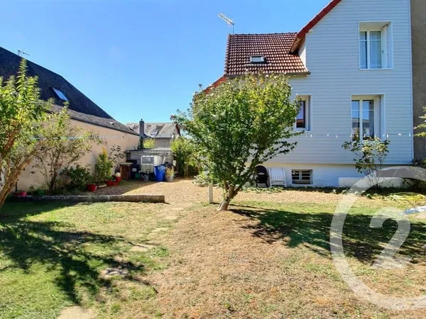 Maison 3 pièces 68 m²