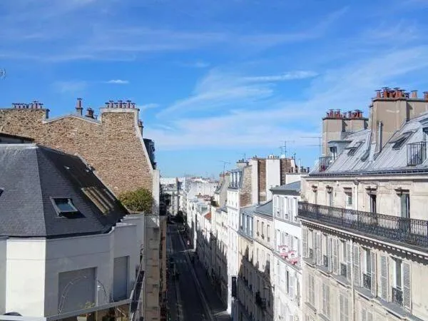Appartement 3 pièces 47 m²