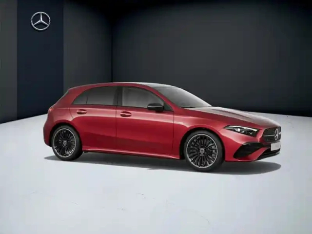 Mercedes Classe A 250 e hybrid eq amg line — photo 14