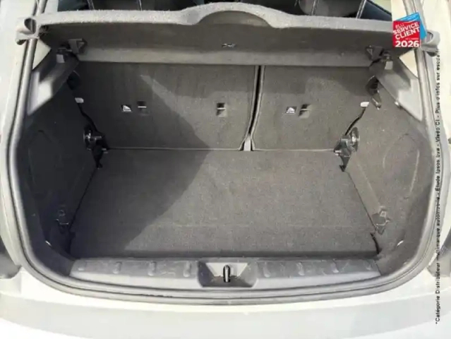 Mini Mini 5 portes cooper s 178ch edition camden bva7 — photo 14