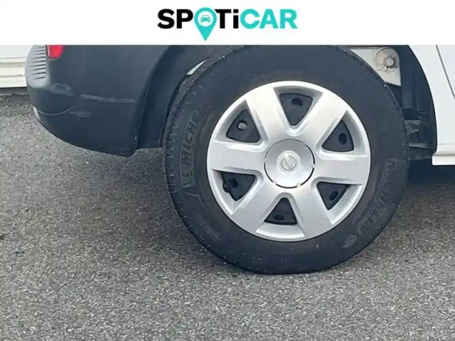 Nissan Nv250 l1  dci 115 — photo 27