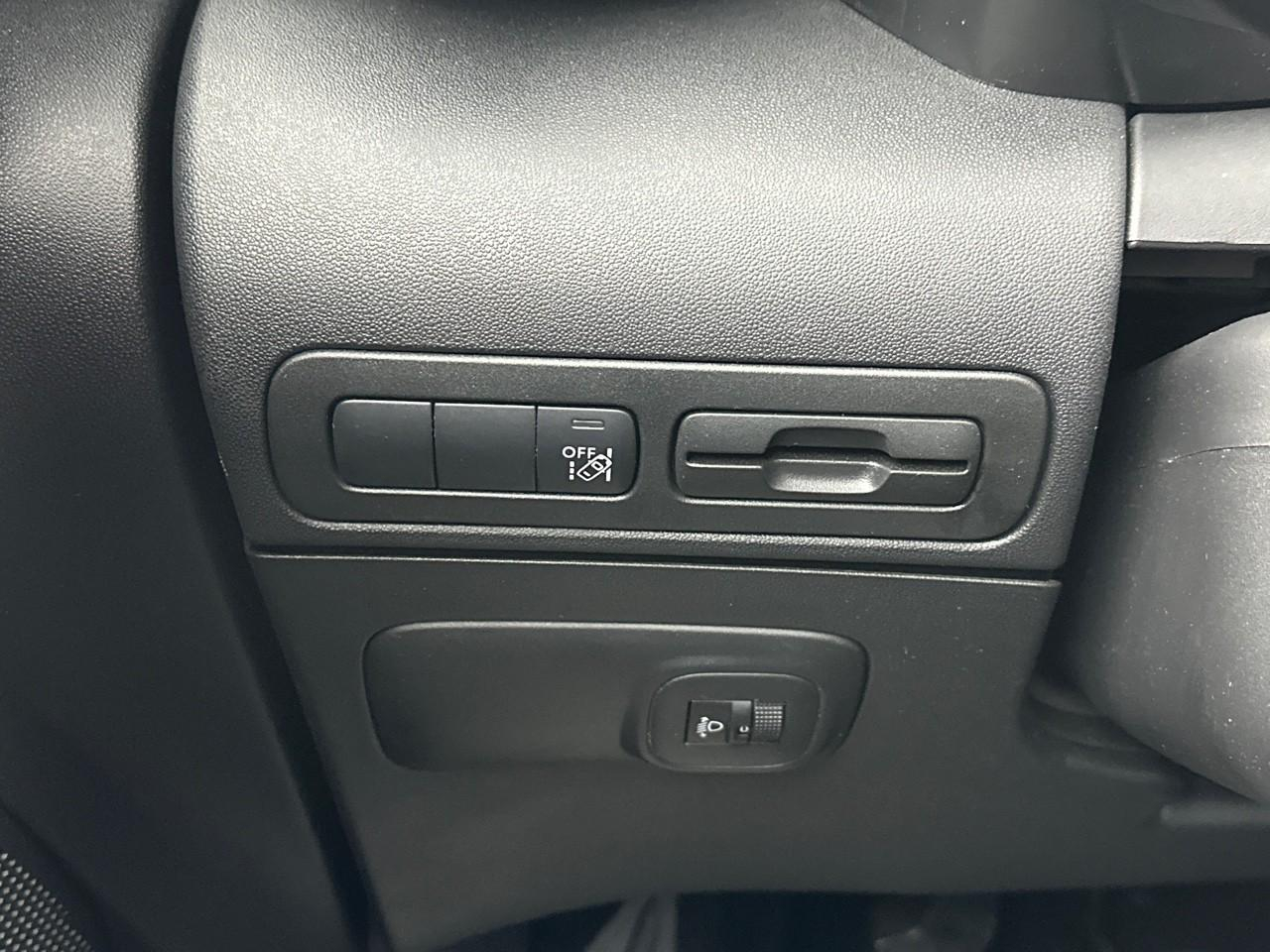 Citroën C3 Aircross puretech 110 s&s bvm6 c-series — photo 16