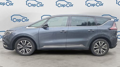 Renault Espace 1.6 dCi Energy 160 EDC6 - Initiale Paris – 2018 – 129115 km – Diesel – Boîte Automatique — photo 54