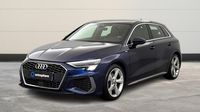 Audi A3 Sportback 35 TFSI 150ch S line