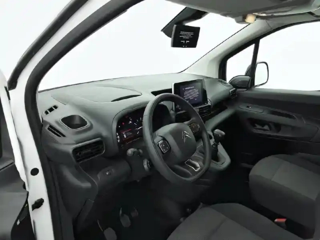 Citroën Berlingo van m 650 bluehdi 100 s&amp;s bvm6 — photo 30