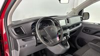 Citroen Jumpy XS 1.5 BlueHDi 120ch S&S Club — photo 11